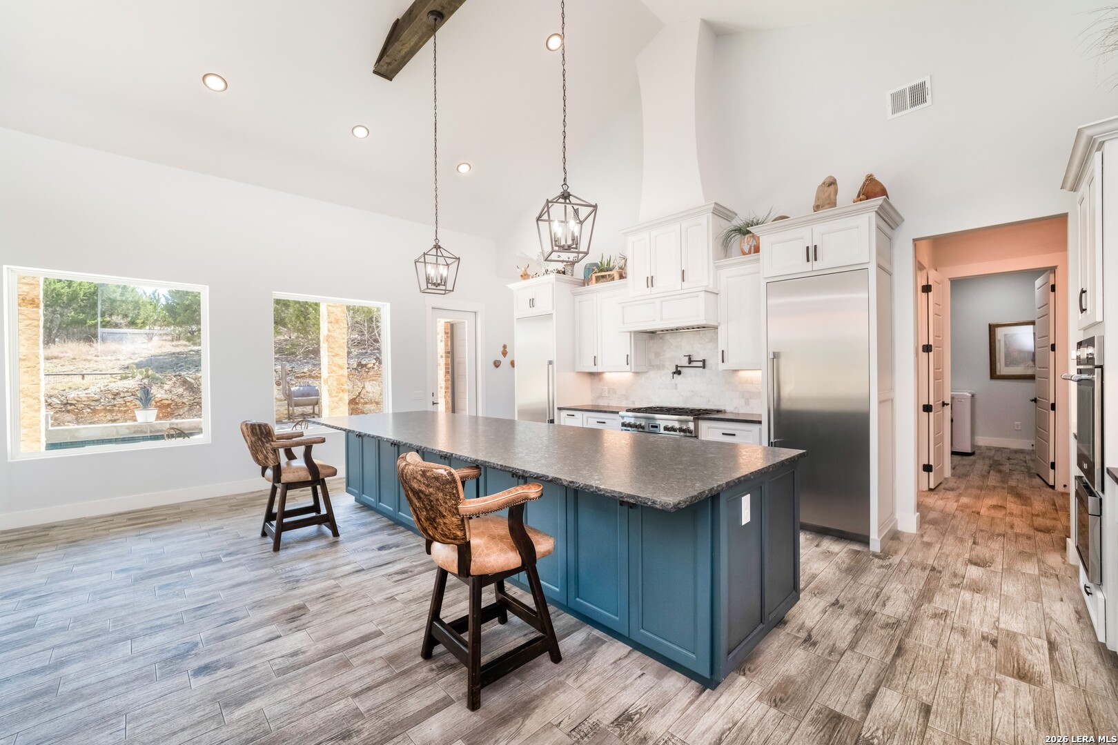 452 Wentworth Spring Branch, TX 78070 - Photo 16 of 70