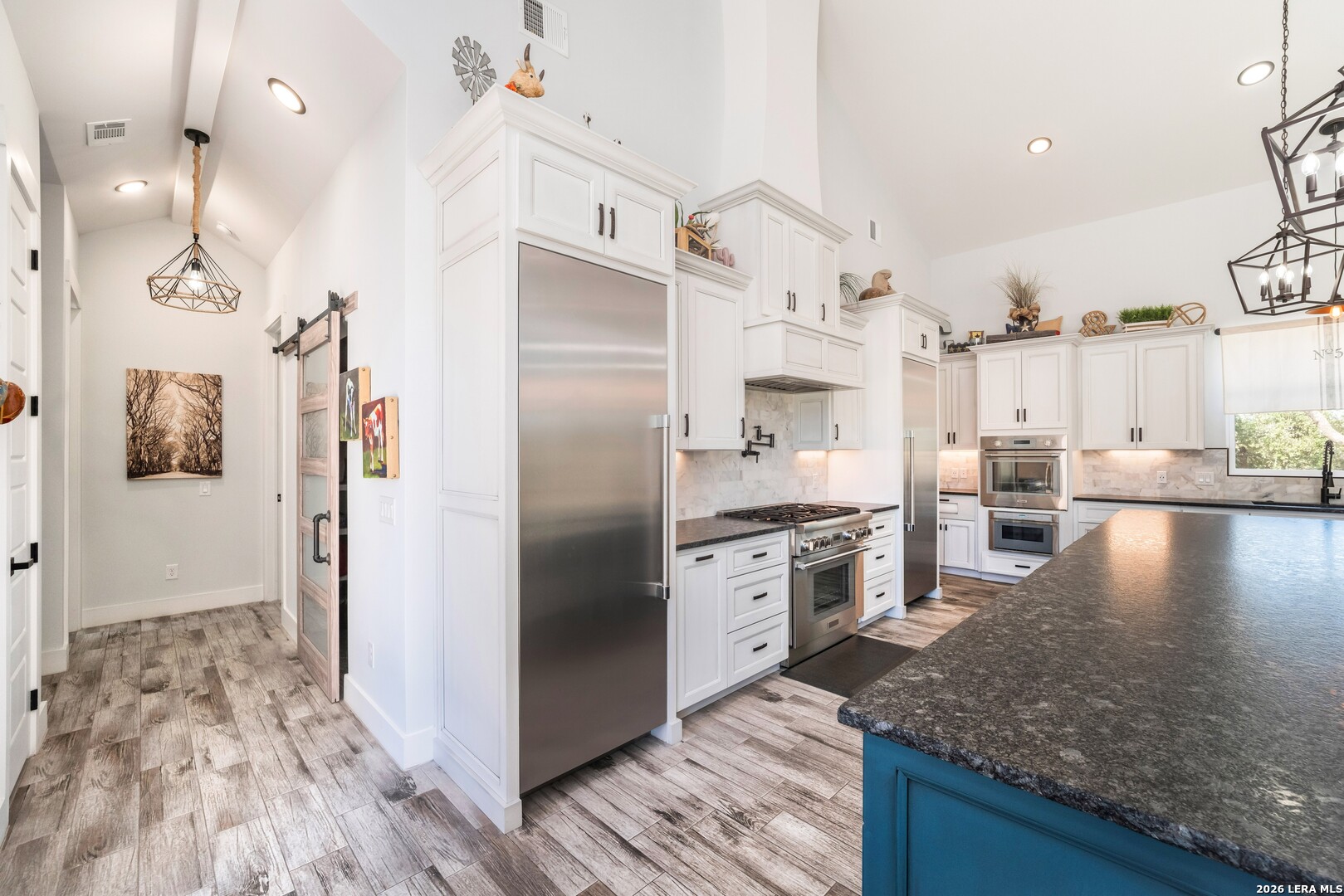 452 Wentworth Spring Branch, TX 78070 - Photo 19 of 70