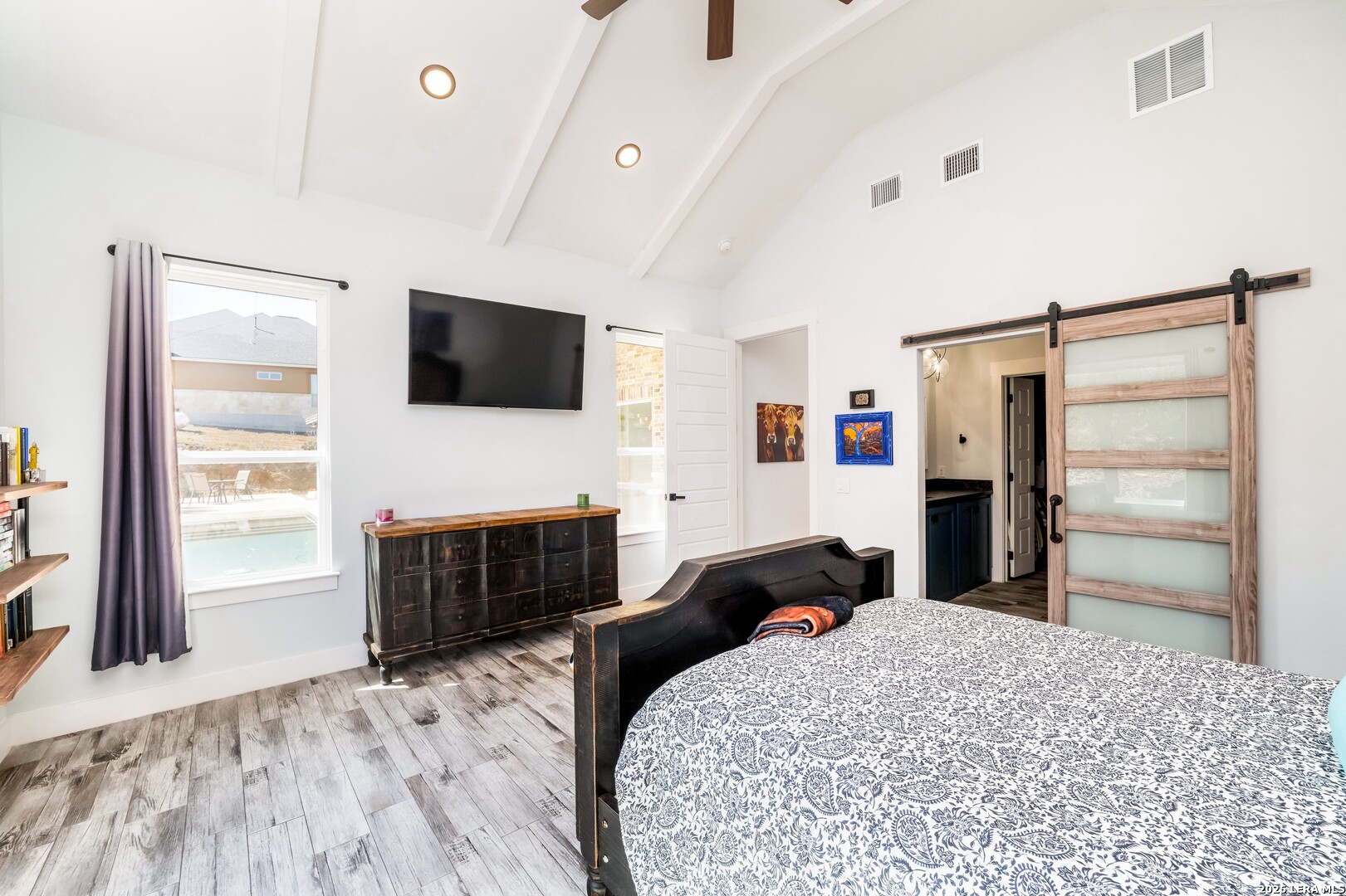 452 Wentworth Spring Branch, TX 78070 - Photo 32 of 70