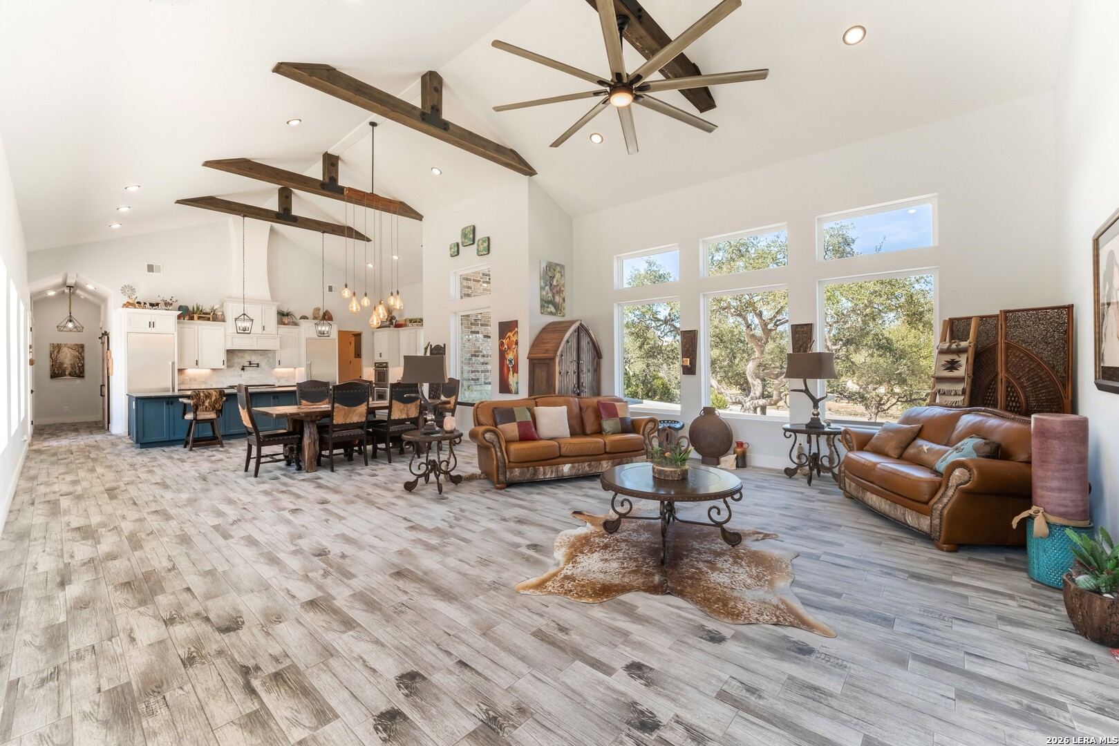 452 Wentworth Spring Branch, TX 78070 - Photo 5 of 70