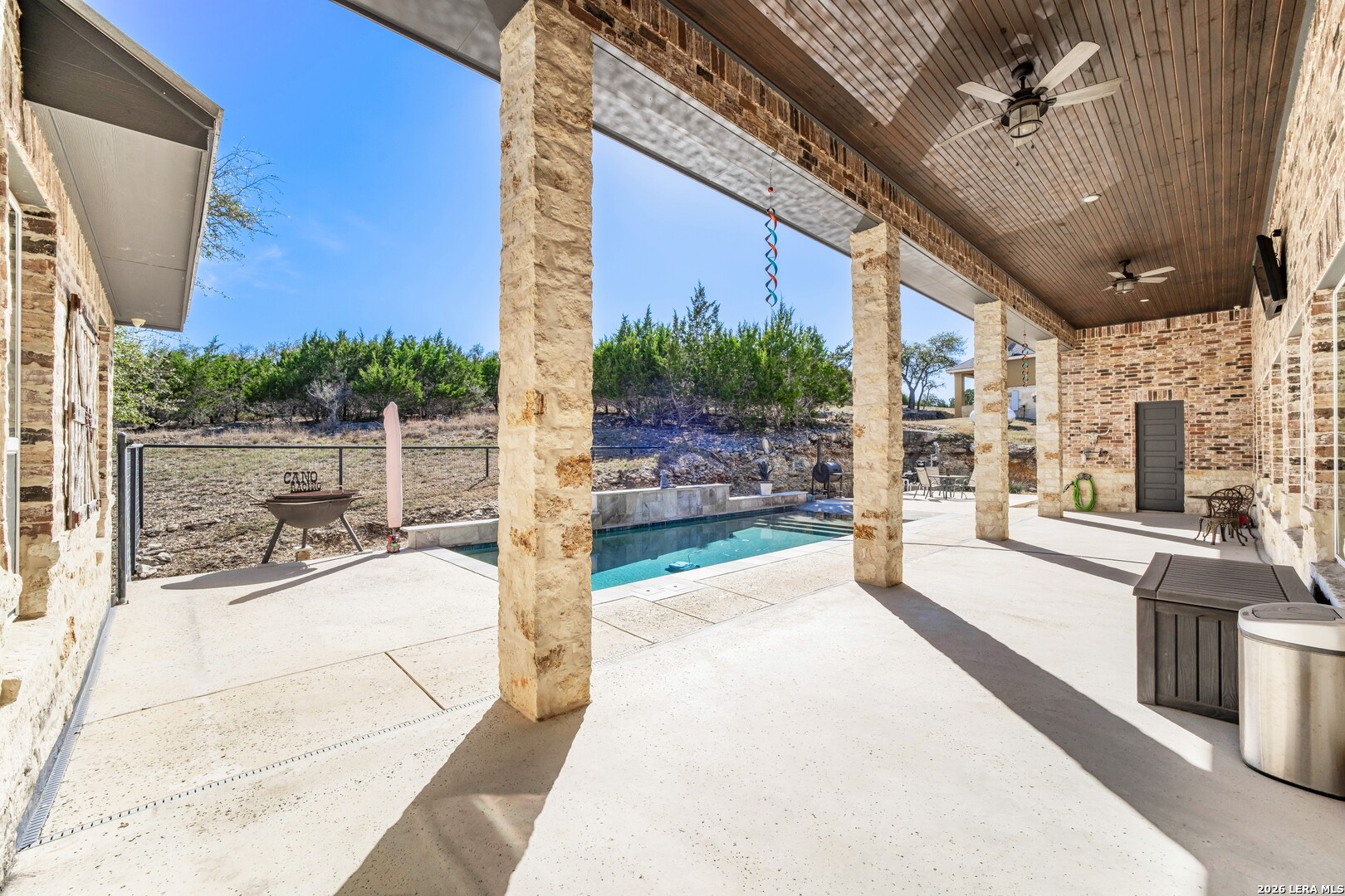 452 Wentworth Spring Branch, TX 78070 - Photo 52 of 70