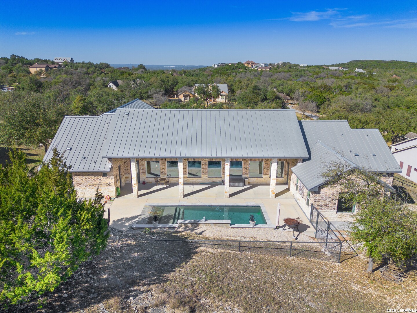 452 Wentworth Spring Branch, TX 78070 - Photo 56 of 70