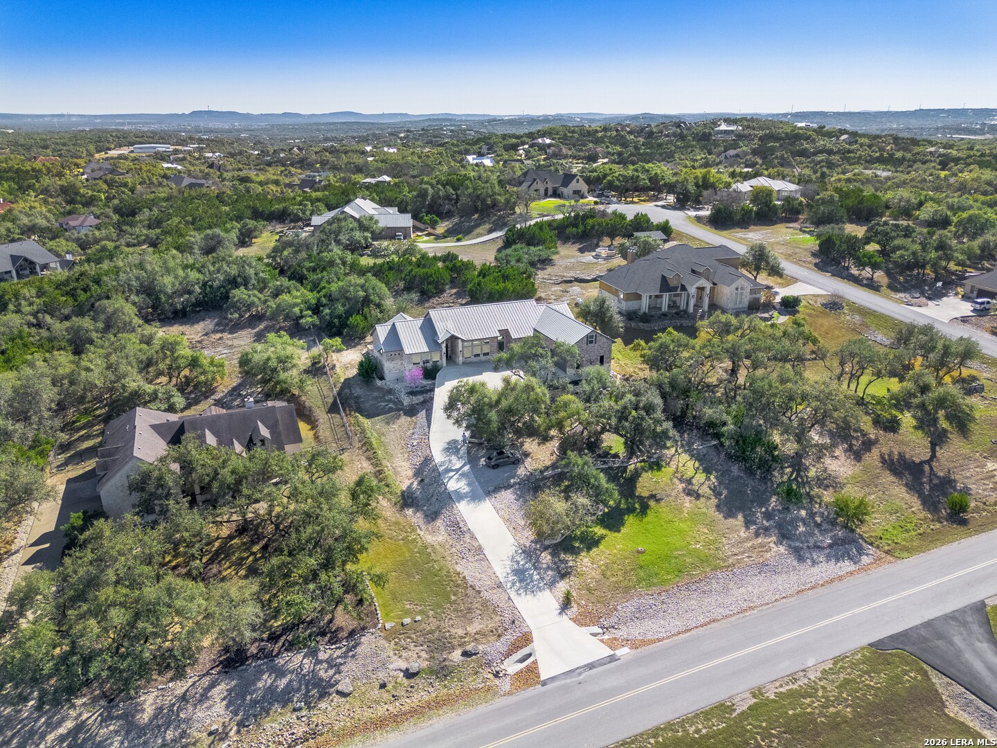 452 Wentworth Spring Branch, TX 78070 - Photo 57 of 70