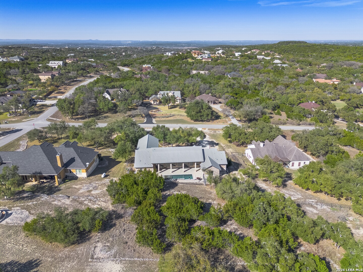 452 Wentworth Spring Branch, TX 78070 - Photo 58 of 70