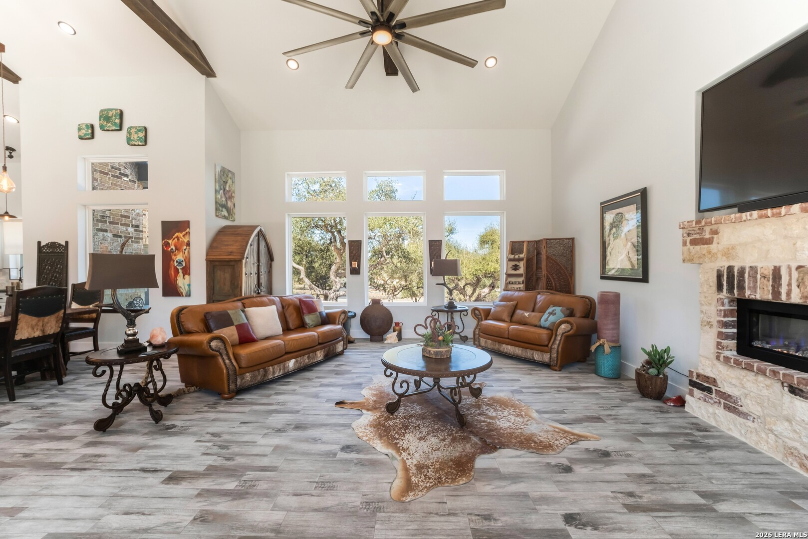 452 Wentworth Spring Branch, TX 78070 - Photo 6 of 70