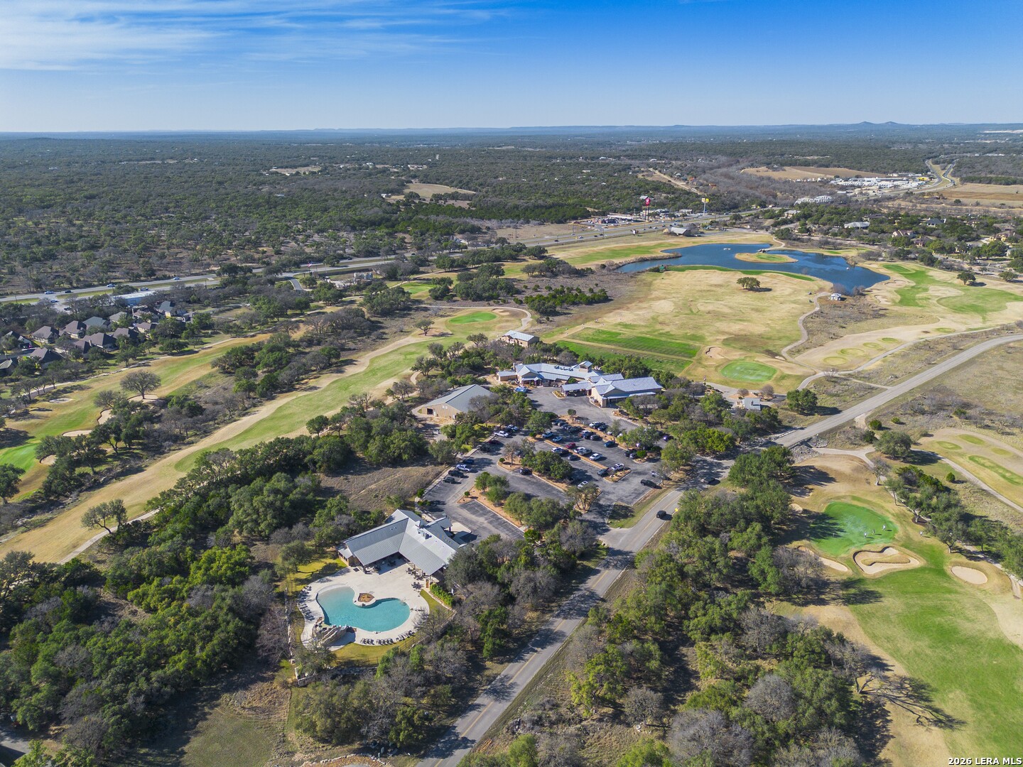 452 Wentworth Spring Branch, TX 78070 - Photo 62 of 70