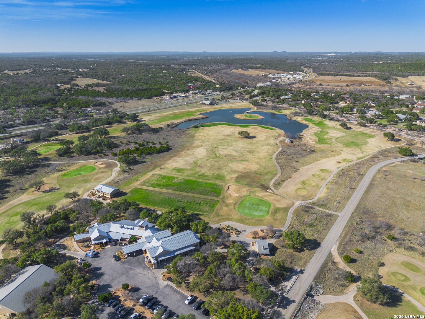 452 Wentworth Spring Branch, TX 78070 - Photo 64 of 70