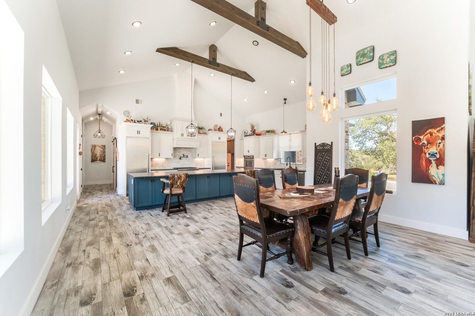 452 Wentworth Spring Branch, TX 78070 - Photo 10 of 70