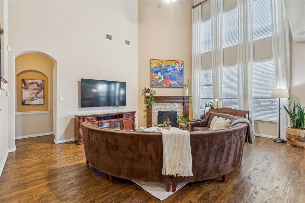 112 Chatfield Drive Rockwall, TX 75087 - Photo 11 of 40