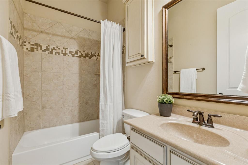 112 Chatfield Drive Rockwall, TX 75087 - Photo 19 of 40