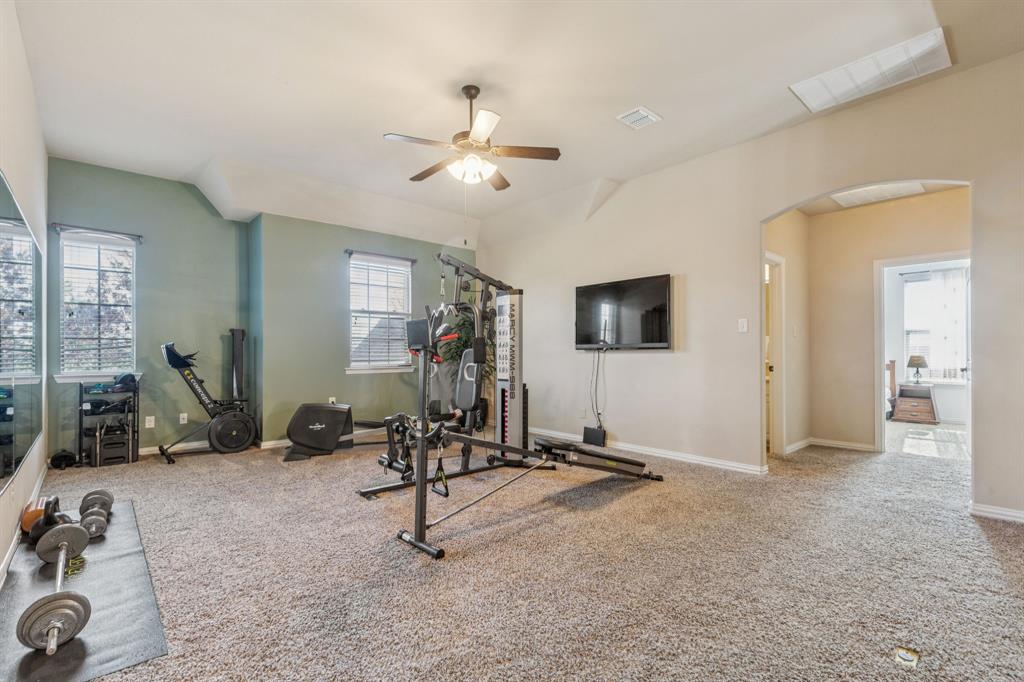 112 Chatfield Drive Rockwall, TX 75087 - Photo 24 of 40