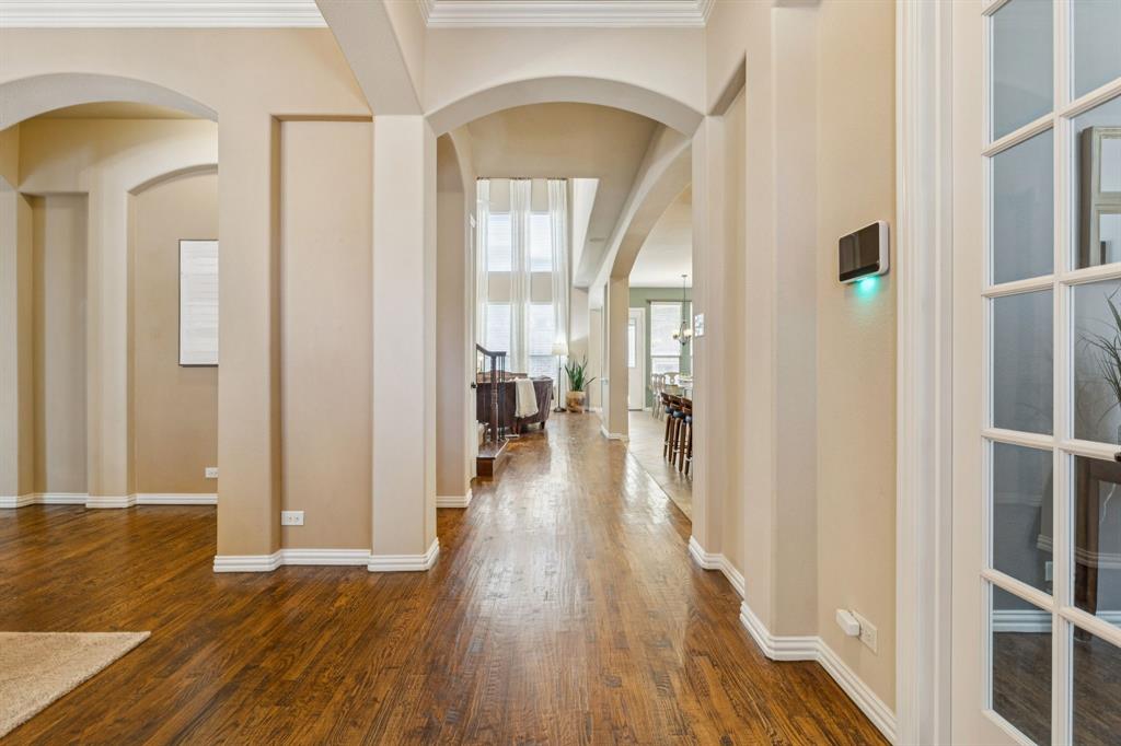 112 Chatfield Drive Rockwall, TX 75087 - Photo 3 of 40