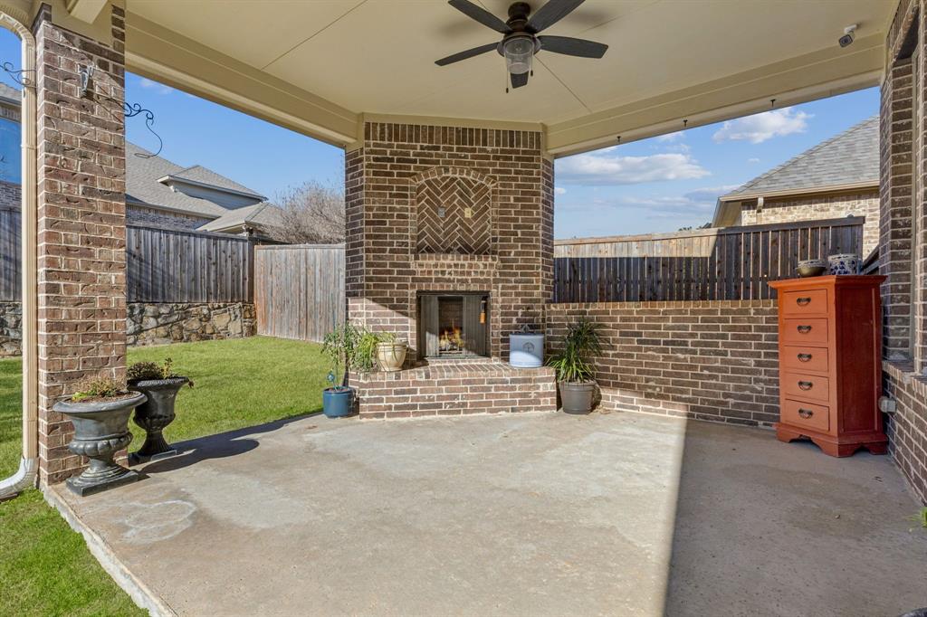 112 Chatfield Drive Rockwall, TX 75087 - Photo 33 of 40