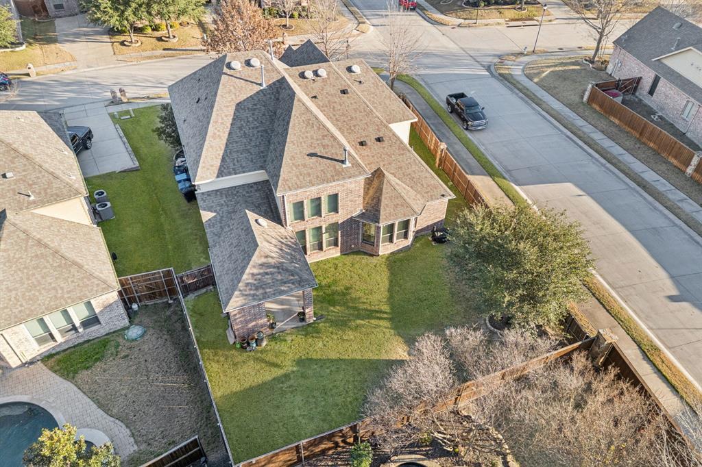 112 Chatfield Drive Rockwall, TX 75087 - Photo 39 of 40