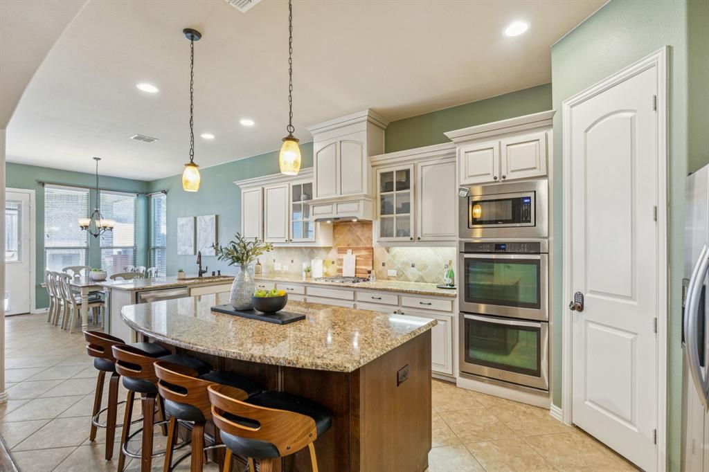 112 Chatfield Drive Rockwall, TX 75087 - Photo 6 of 40