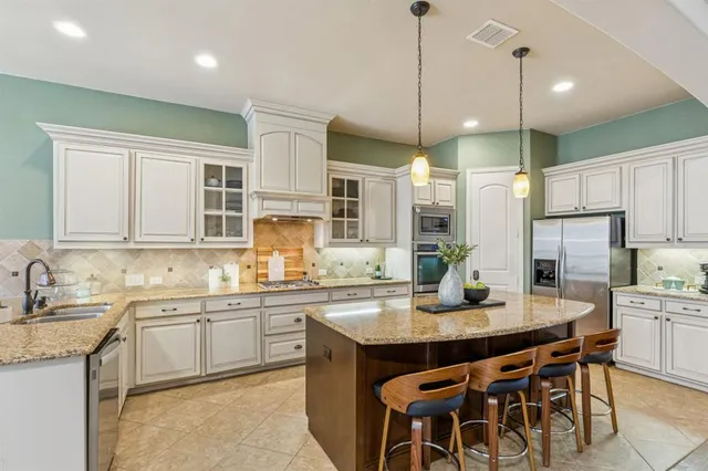 $780,000 | 112 Chatfield Drive, Rockwall, TX 75087