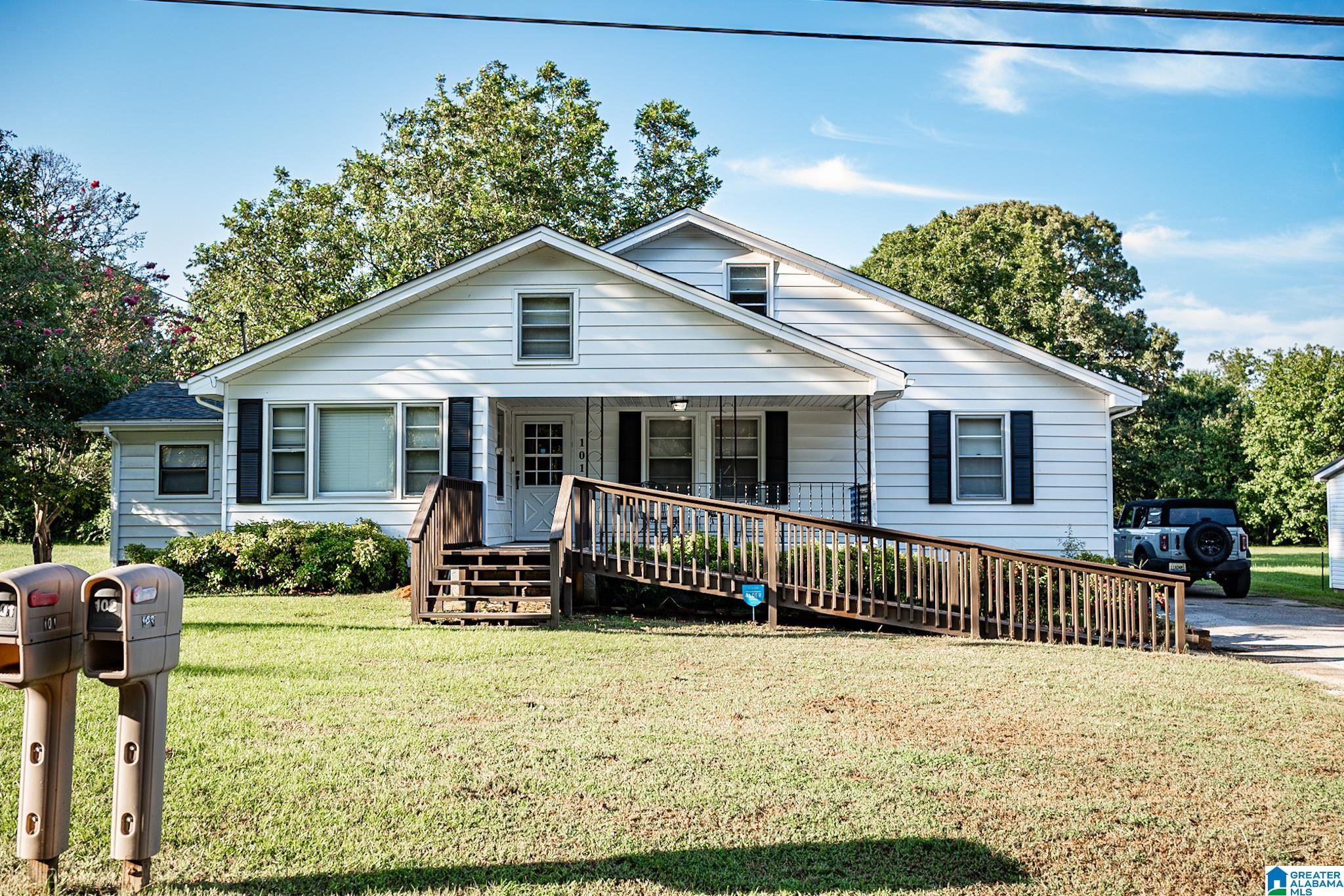 101 Howle Road Oxford, AL 36203 - Photo 2 of 72