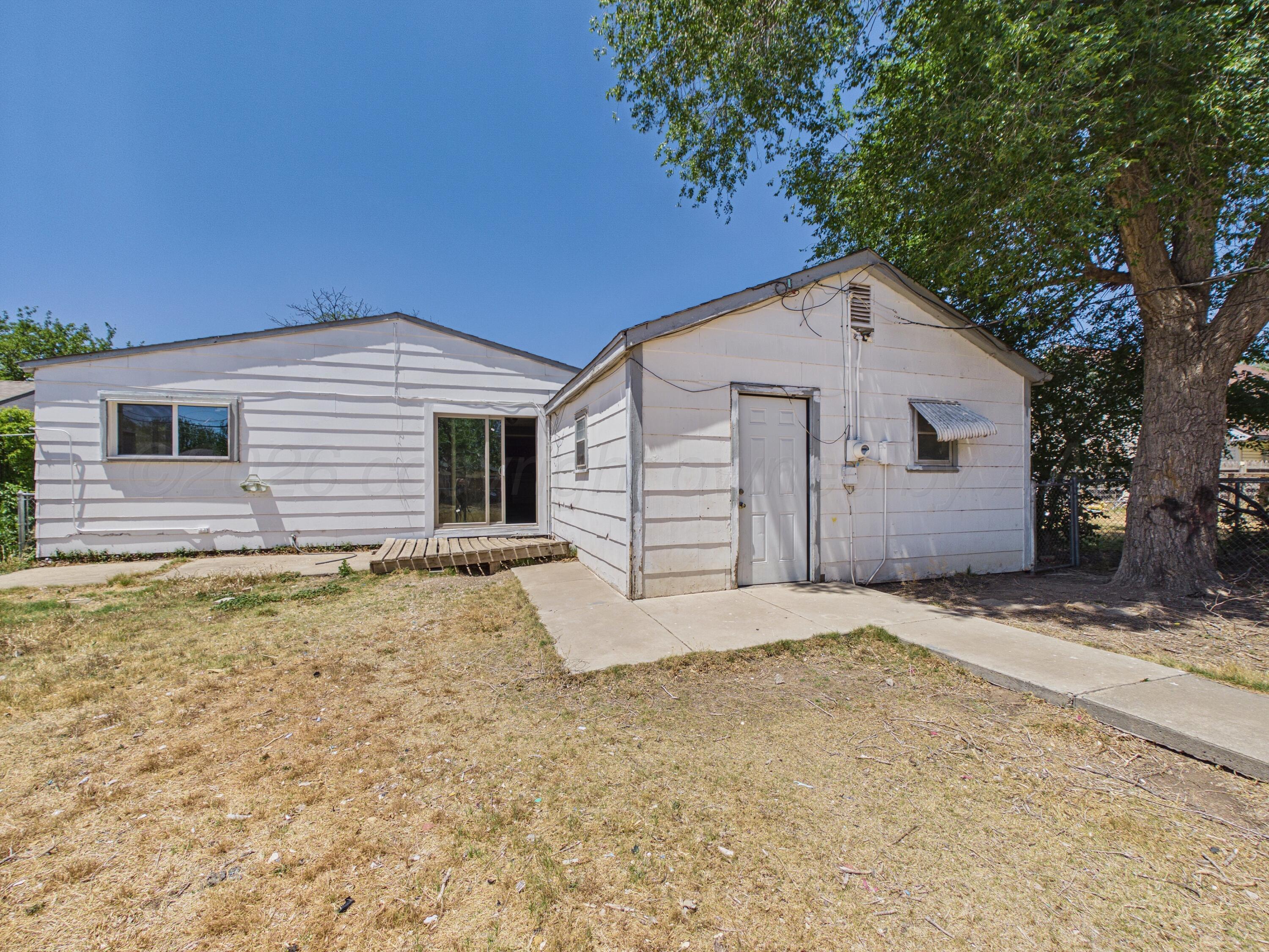 4311 Bowie Street Amarillo, TX 79110 - Photo 28 of 36 Bowie (5)