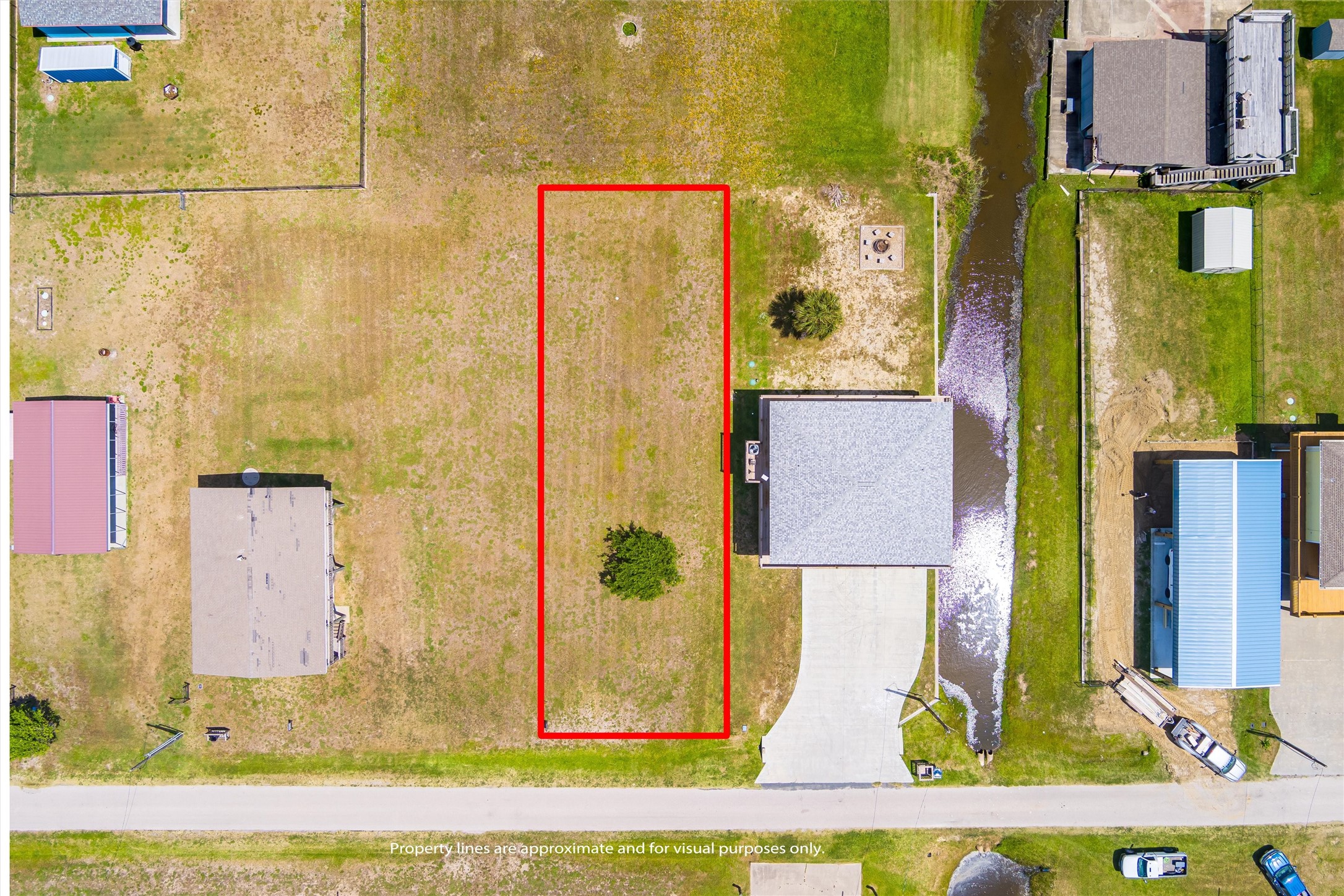 962 South Sage Road Crystal Beach, TX 77650 - Photo 8 of 8