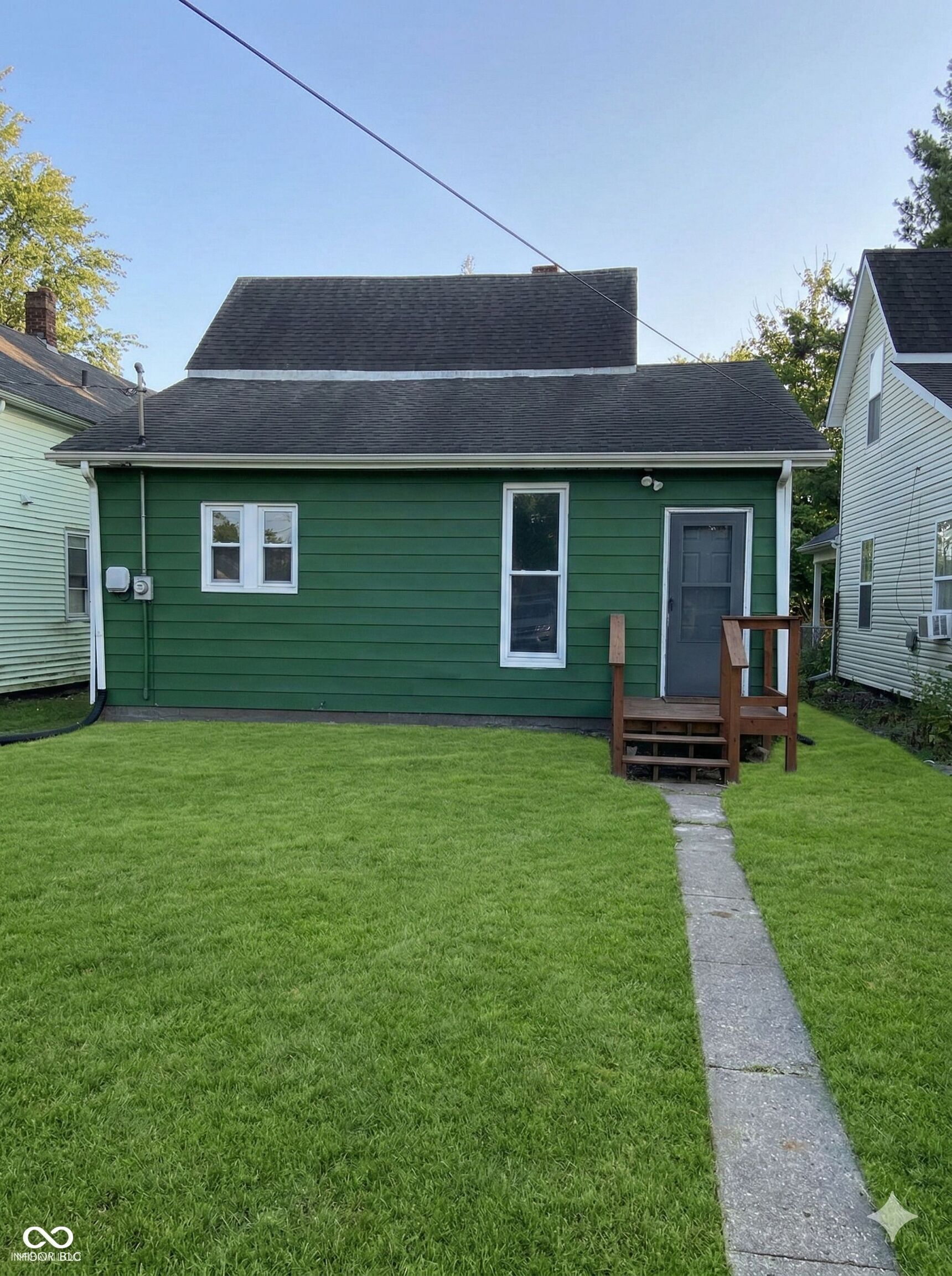 510 West 5th Street Anderson, IN 46016 - Photo 2 of 16