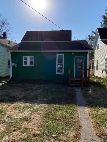 $1,175 | 510 West 5th Street, Anderson, IN 46016