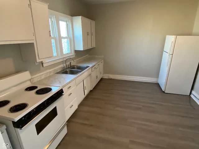 $1,175 | 510 West 5th Street, Anderson, IN 46016