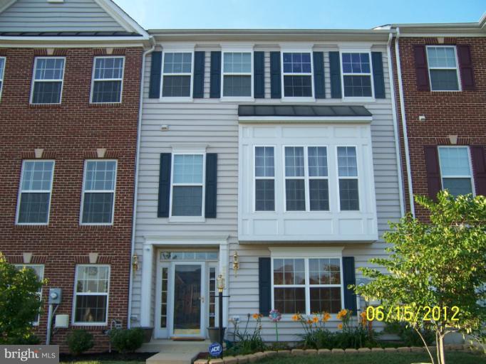 3306 St Marys View Road Accokeek, MD 20607 - Photo 1 of 26 Exterior (Front)