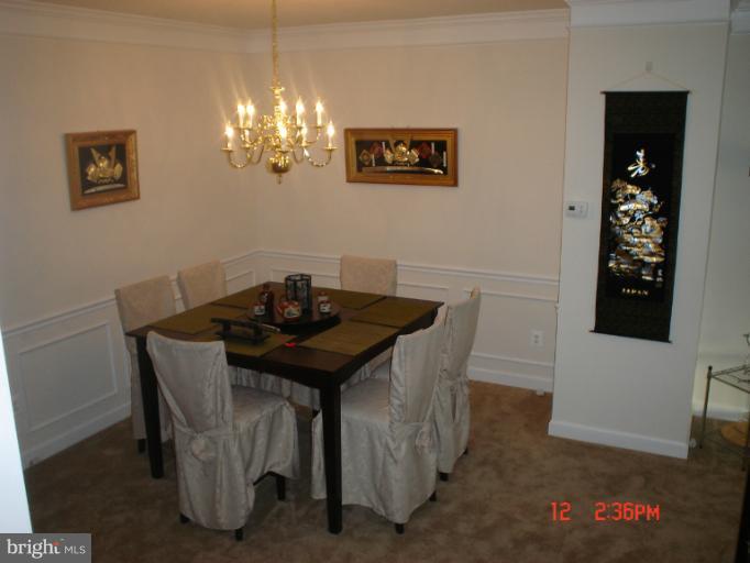 3306 St Marys View Road Accokeek, MD 20607 - Photo 11 of 26 Dining Room