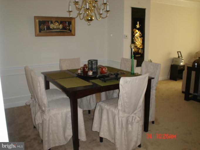 3306 St Marys View Road Accokeek, MD 20607 - Photo 14 of 26 Dining Area
