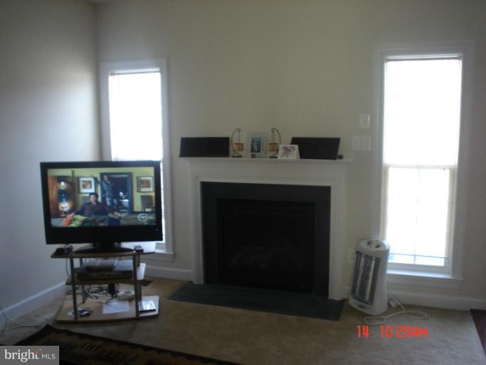 3306 St Marys View Road Accokeek, MD 20607 - Photo 16 of 26 Fireplace