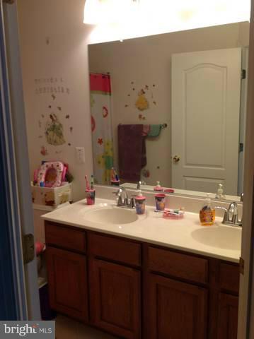 3306 St Marys View Road Accokeek, MD 20607 - Photo 17 of 26 Bath (Master)