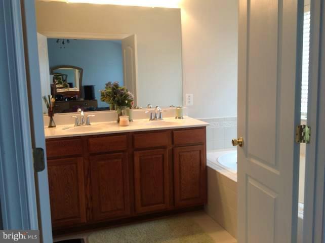 3306 St Marys View Road Accokeek, MD 20607 - Photo 20 of 26 Bath Vanity
