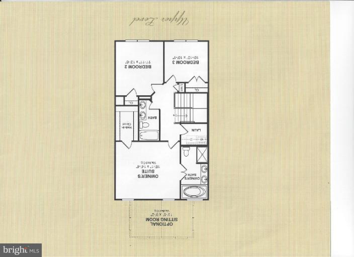 3306 St Marys View Road Accokeek, MD 20607 - Photo 3 of 26 Upper Level View