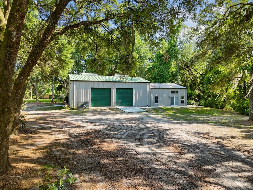 518 Little Road Lake City, FL 32024 - Photo 43 of 62