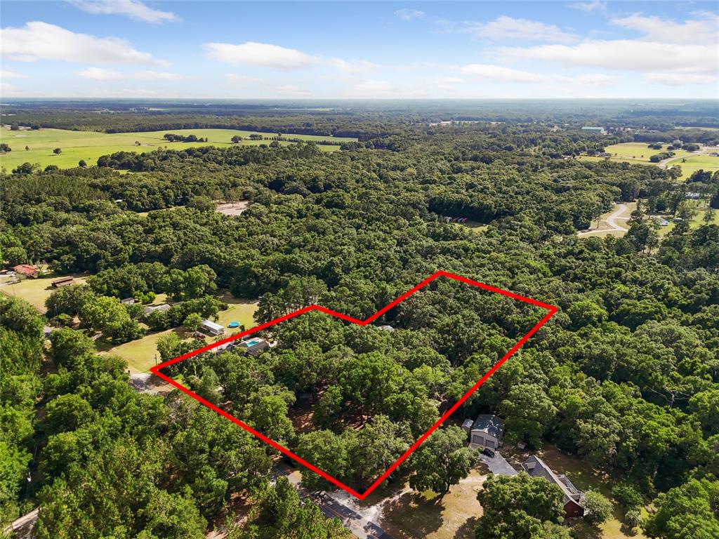 518 Little Road Lake City, FL 32024 - Photo 51 of 62