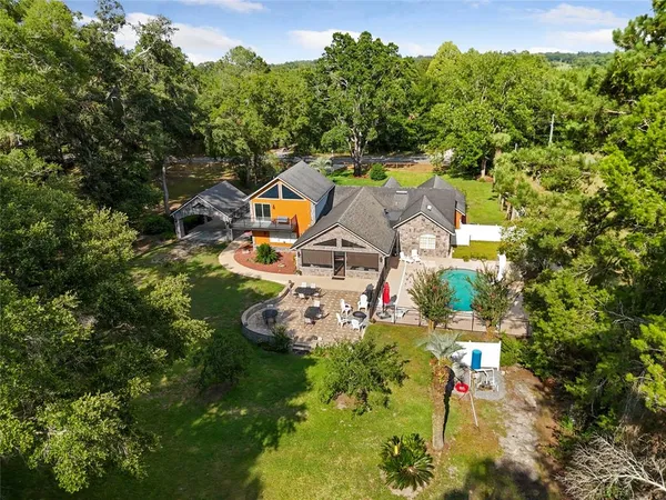 $888,800 | 518 Little Road, Lake City, FL 32024