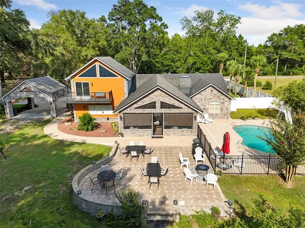 $888,800 | 518 Little Road, Lake City, FL 32024