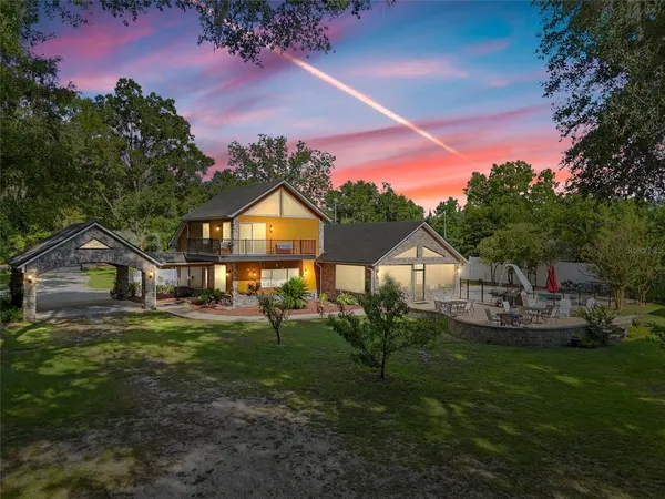 $888,800 | 518 Little Road, Lake City, FL 32024
