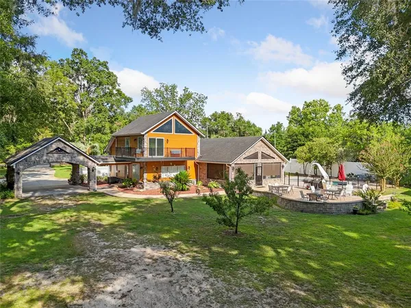 $888,800 | 518 Little Road, Lake City, FL 32024