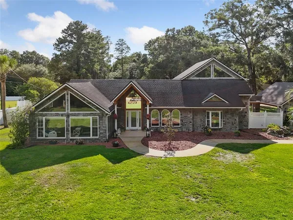 $888,800 | 518 Little Road, Lake City, FL 32024