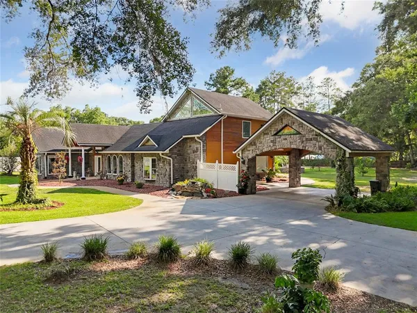 $888,800 | 518 Little Road, Lake City, FL 32024