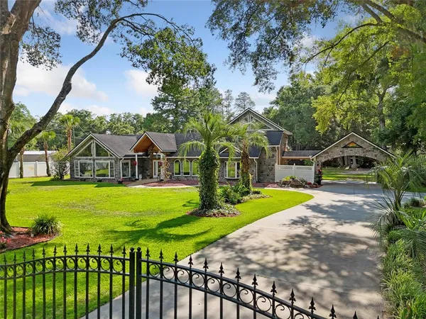 $888,800 | 518 Little Road, Lake City, FL 32024