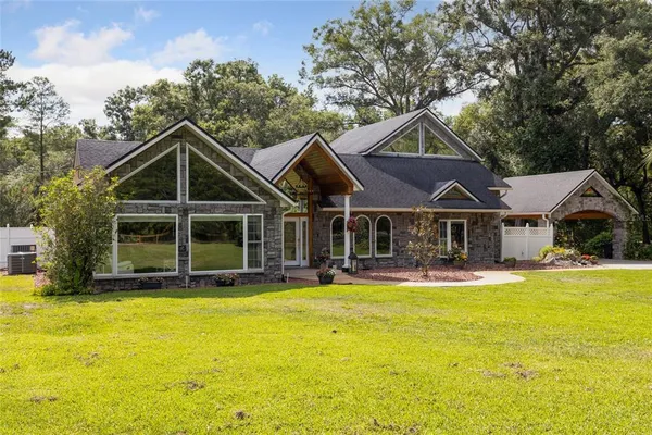 $888,800 | 518 Little Road, Lake City, FL 32024