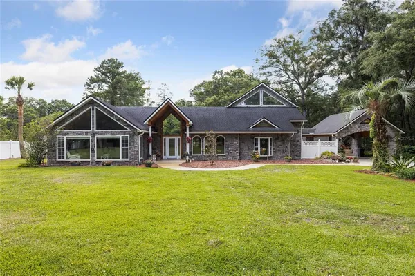 $888,800 | 518 Little Road, Lake City, FL 32024