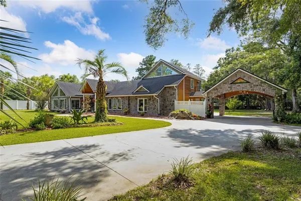 $888,800 | 518 Little Road, Lake City, FL 32024