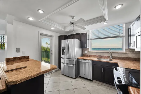 $3,600 | 1239 Hillsboro Mile, Unit 109, Hillsboro Beach, FL 33064