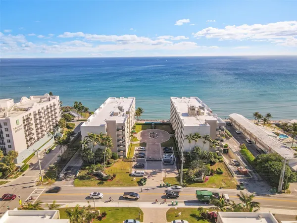 $3,600 | 1239 Hillsboro Mile, Unit 109, Hillsboro Beach, FL 33064