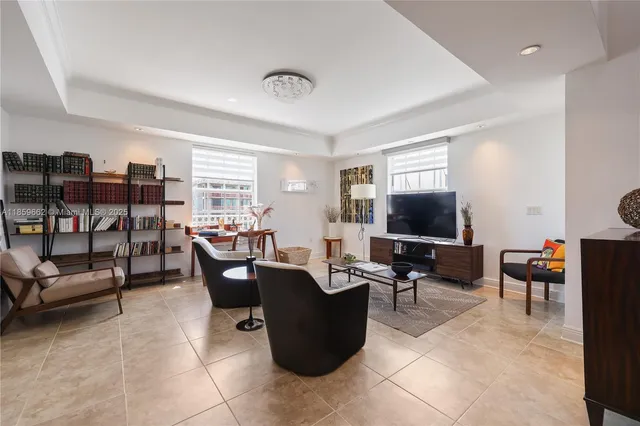 $1,485,000 | 110 Hendricks Isle, Unit 13, Fort Lauderdale, FL 33301