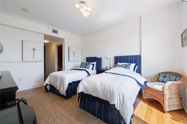 $1,485,000 | 110 Hendricks Isle, Unit 13, Fort Lauderdale, FL 33301