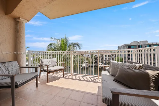 $1,485,000 | 110 Hendricks Isle, Unit 13, Fort Lauderdale, FL 33301